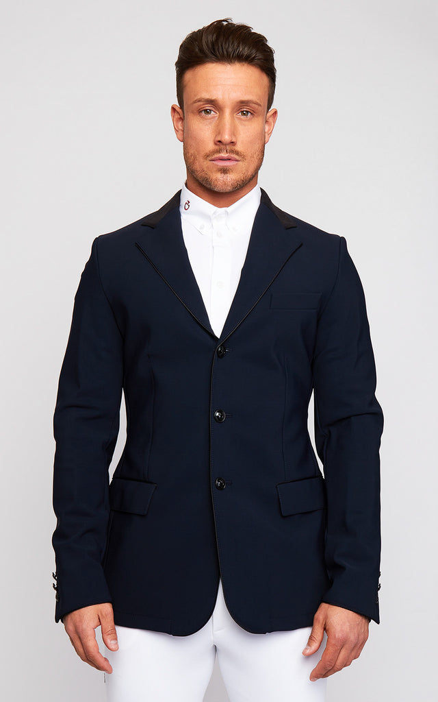 Mens Cavalleria Toscana GP Jacket